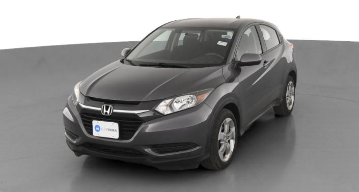 2018 Honda HR-V LX -
                Framingham, MA