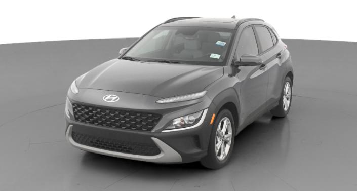 2023 Hyundai Kona SEL -
                Framingham, MA