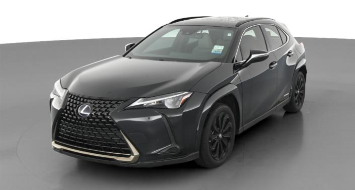 2021 Lexus UX 250h -
                Trenton, OH