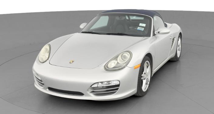 2009 Porsche Boxster Base -
                West Memphis, AR