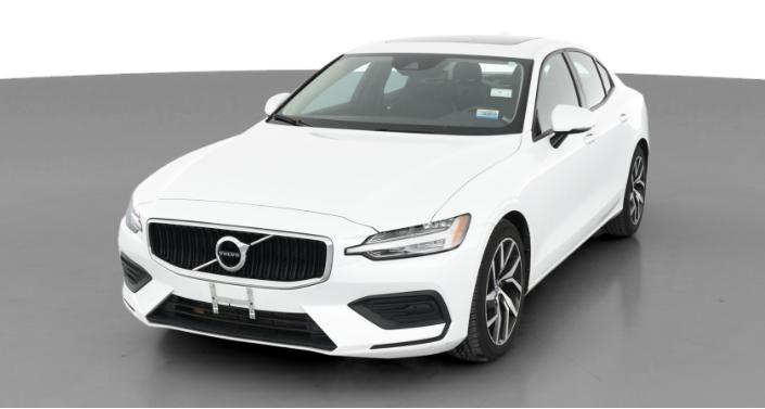 2020 Volvo S60 T6 Momentum -
                Richton Park, IL