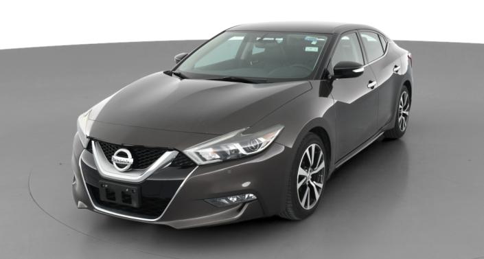 2016 Nissan Maxima SR -
                Richton Park, IL