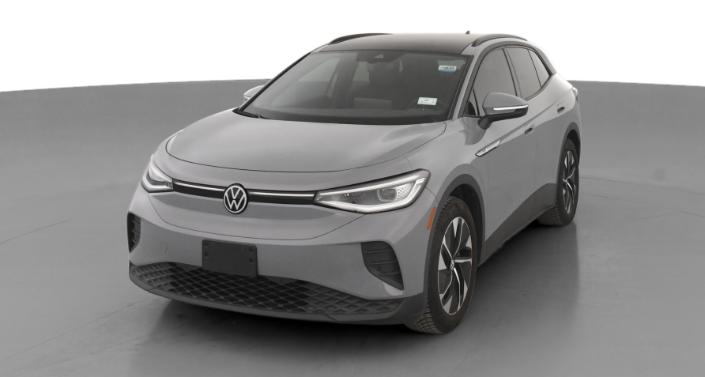 2021 Volkswagen ID.4 Pro S -
                Fort Worth, TX