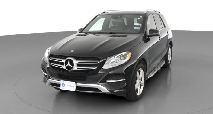 2018 Mercedes-Benz GLE 350 -
                Rocklin, CA