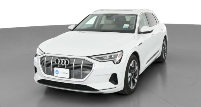 2022 Audi e-tron Premium Plus -
                Tooele, UT