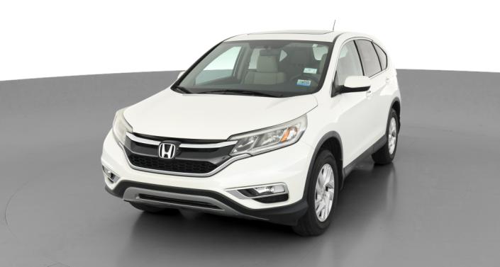 2016 Honda CR-V EX -
                Hebron, OH