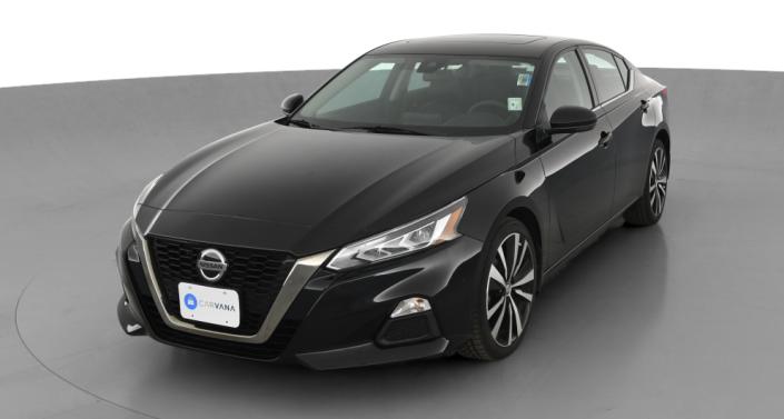 2020 Nissan Altima SR -
                Colonial Heights, VA