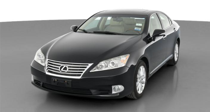 2011 Lexus ES 350 -
                Richton Park, IL