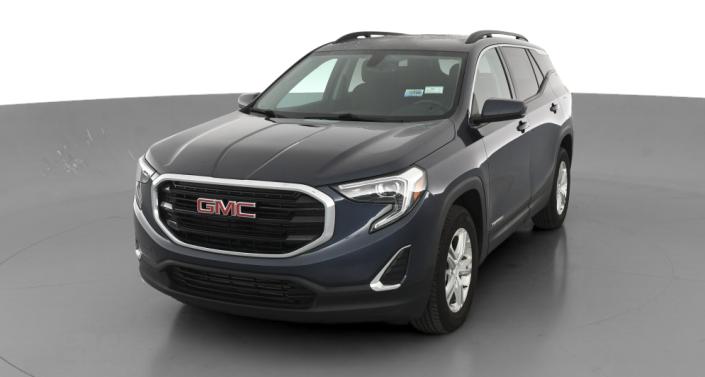 2019 GMC Terrain SLE -
                Lorain, OH