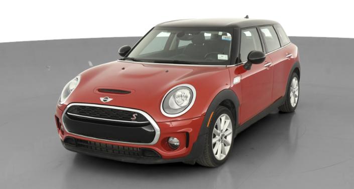 2017 MINI Cooper Clubman S -
                Wheatland, OK