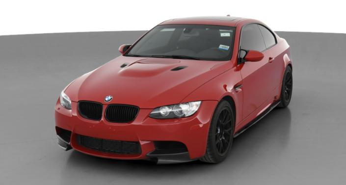 2011 BMW M3 Base -
                Richton Park, IL