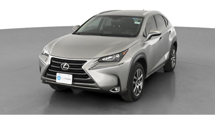 2015 Lexus NX 200t -
                Beverly, NJ