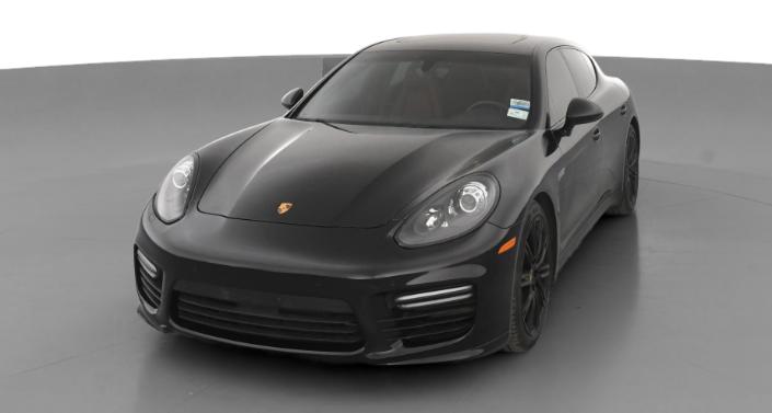 2016 Porsche Panamera GTS -
                Fort Worth, TX