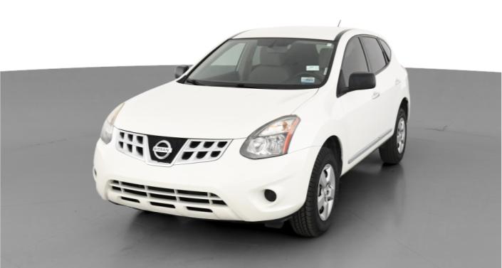 2015 Nissan Rogue S -
                Tolleson, AZ