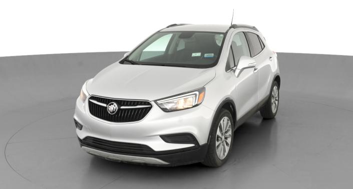 2018 Buick Encore Preferred -
                Bessemer, AL