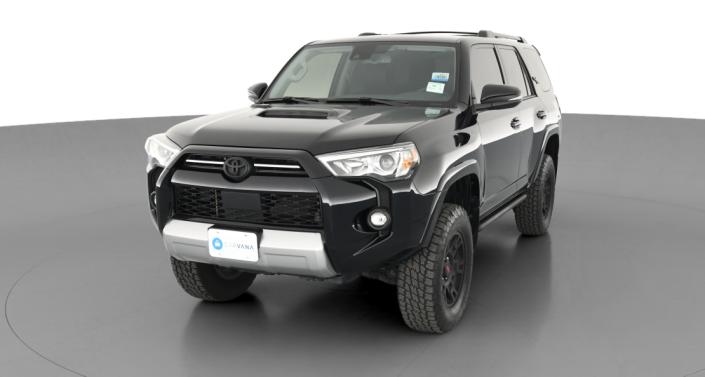 2023 Toyota 4Runner TRD Off Road -
                San Antonio, TX