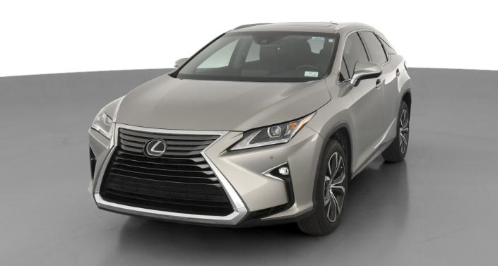 2019 Lexus RX 350 -
                Wheatland, OK