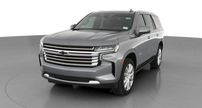 2021 Chevrolet Tahoe High Country -
                Tooele, UT