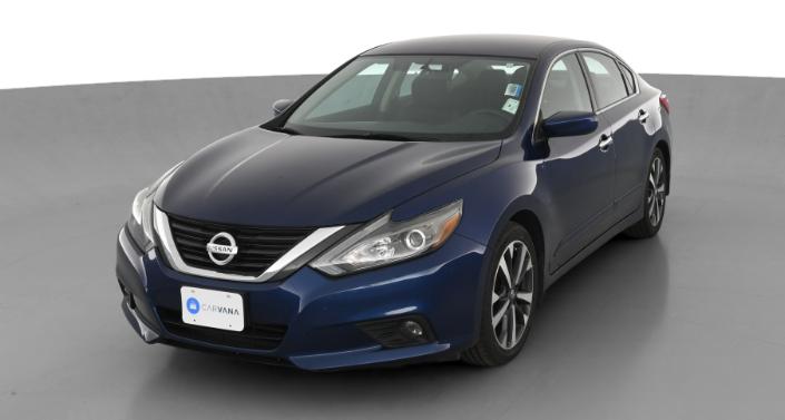 2016 Nissan Altima SR -
                Colonial Heights, VA