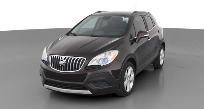 2016 Buick Encore Base -
                Concord, NC