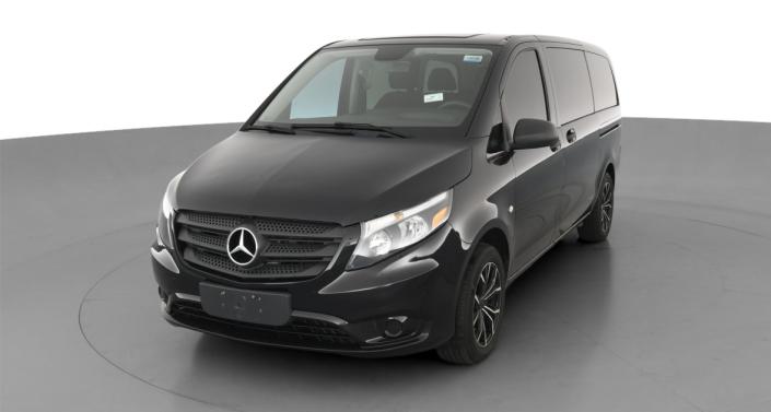 2019 Mercedes-Benz Metris  -
                Bessemer, AL