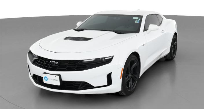 2021 Chevrolet Camaro  -
                Richton Park, IL