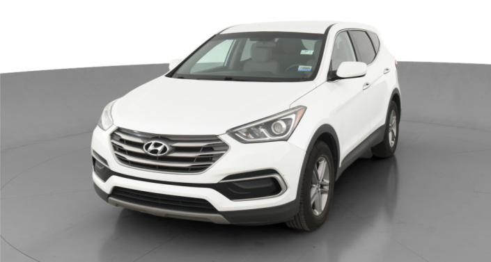 2017 Hyundai Santa Fe Sport 2.0T -
                Indianapolis, IN