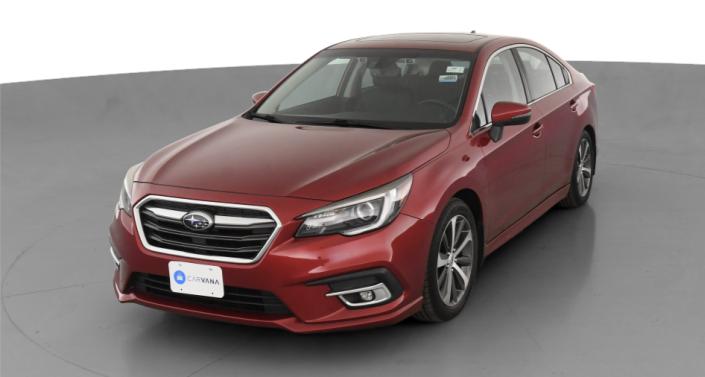 2019 Subaru Legacy Limited -
                Beverly, NJ