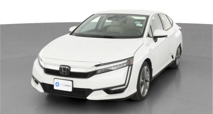 2018 Honda Clarity Touring -
                Colonial Heights, VA