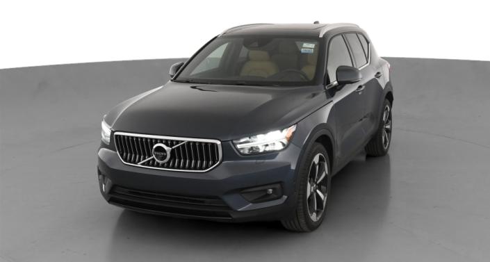 2019 Volvo XC40 T4 Inscription -
                Beverly, NJ