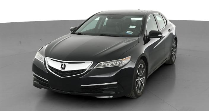 2016 Acura TLX Base -
                Lorain, OH