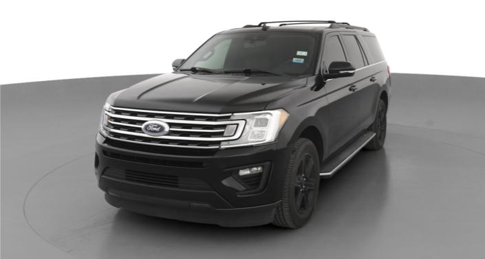 2020 Ford Expedition MAX XLT -
                Fort Worth, TX