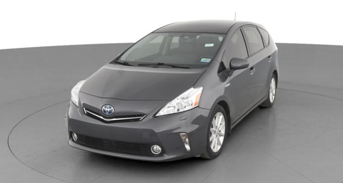 2014 Toyota Prius v Five -
                West Memphis, AR