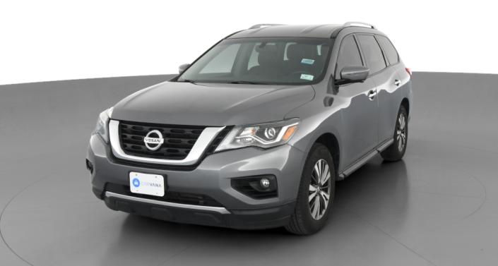 2019 Nissan Pathfinder SL -
                Tooele, UT