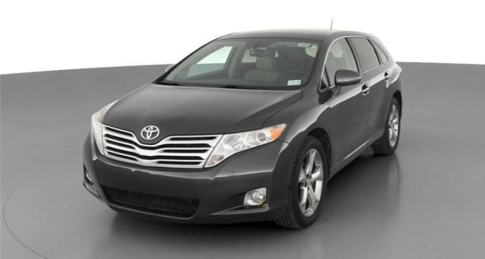 2010 Toyota Venza Base -
                Wheatland, OK