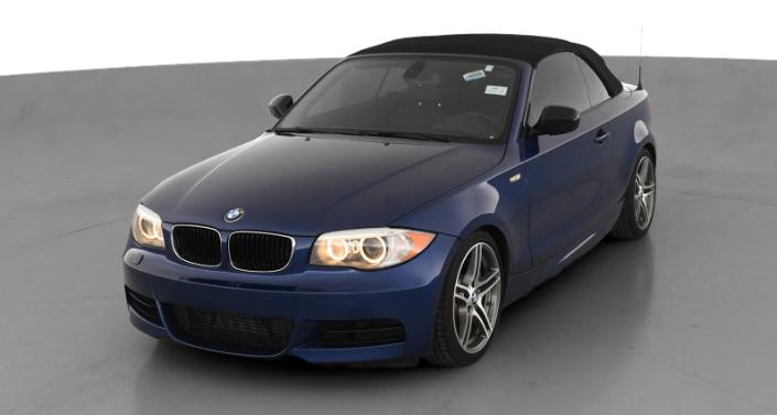 2013 BMW 1 Series 135is -
                Beverly, NJ