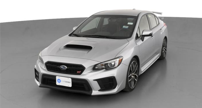 2021 Subaru WRX STI -
                Colonial Heights, VA