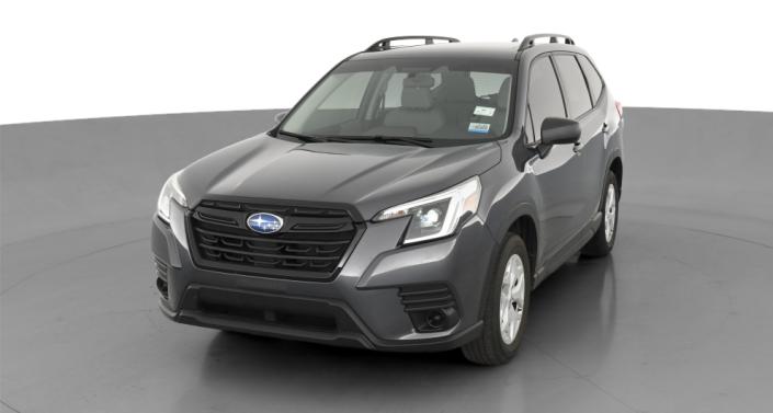 2022 Subaru Forester S -
                Bessemer, AL