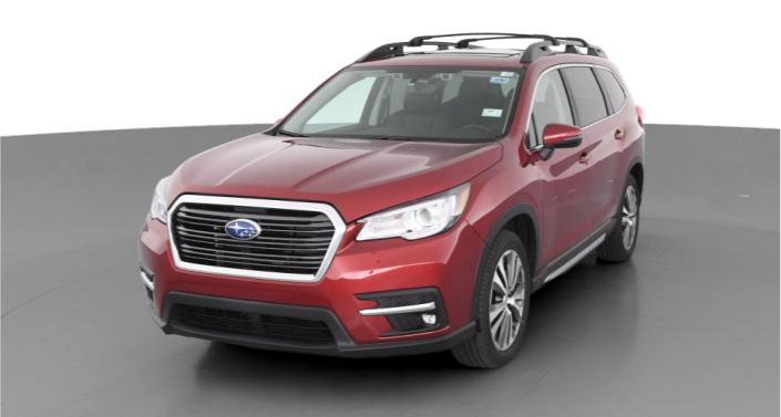 2022 Subaru Ascent Limited -
                Concord, NC