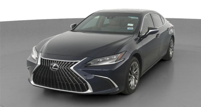 2024 Lexus ES  -
                Hebron, OH