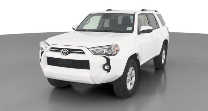 2023 Toyota 4Runner SR5 -
                Auburn, GA