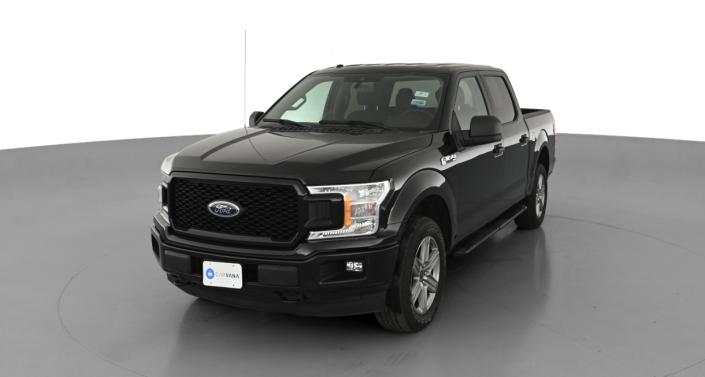 Thumbnail: 2019 Ford Econoline - 1