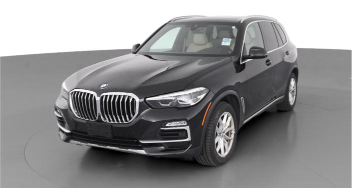 2020 BMW X5 xDrive40i -
                Richton Park, IL