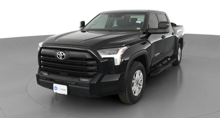 2022 Toyota Tundra SR5 -
                Manville, NJ