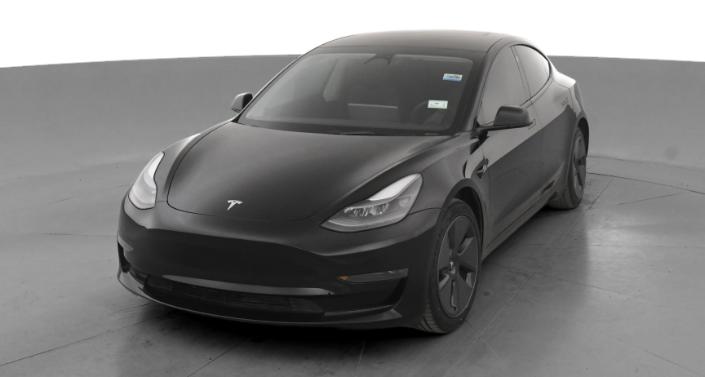 2023 Tesla Model 3 Standard Range -
                Fort Worth, TX