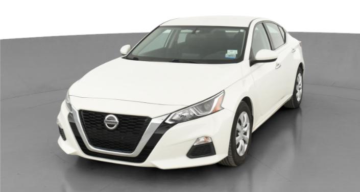 2020 Nissan Altima S -
                Indianapolis, IN