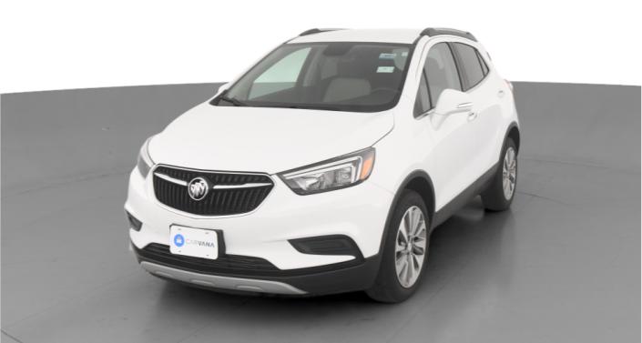 2019 Buick Encore Preferred -
                Indianapolis, IN