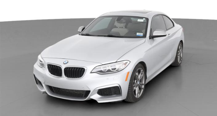 2016 BMW 2 Series M235i -
                Concord, NC