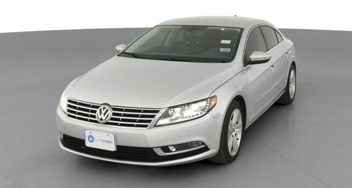 2016 Volkswagen CC Sport -
                Tolleson, AZ