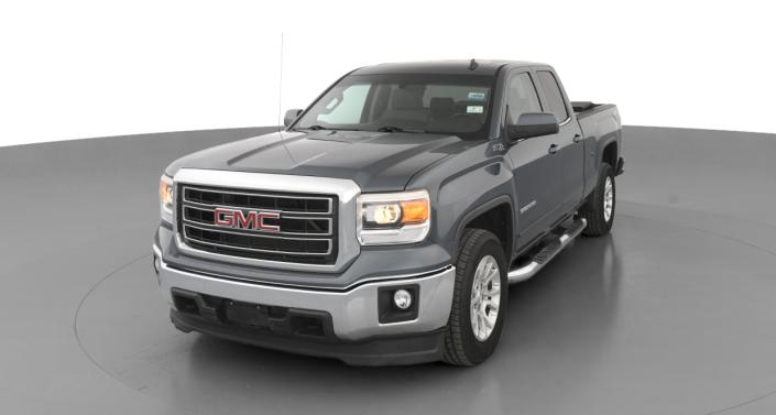 2014 GMC Sierra 1500 SLE -
                Fort Worth, TX